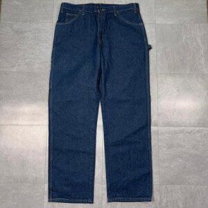 Like New Vintage Dickies Carpenter Jeans